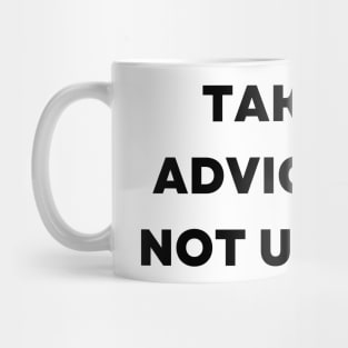 Take my advice I'm not using it. Mug